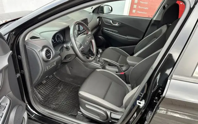 HYUNDAI Kona 1.0 T-GDI Style