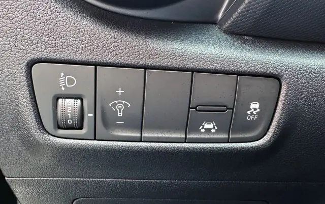 HYUNDAI Kona 1.0 T-GDI Style