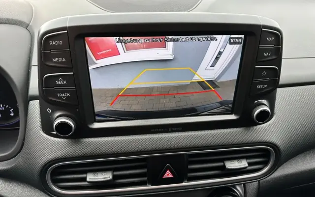 HYUNDAI Kona 1.0 T-GDI Style