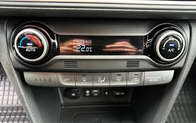 HYUNDAI Kona 1.0 T-GDI Style