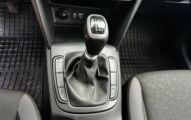 HYUNDAI Kona 1.0 T-GDI Style