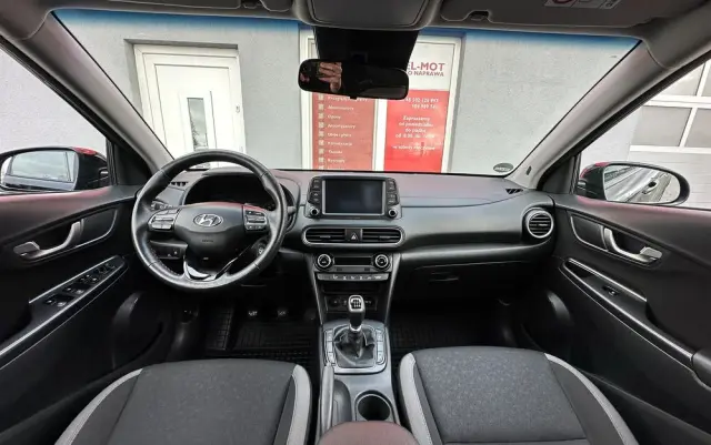 HYUNDAI Kona 1.0 T-GDI Style