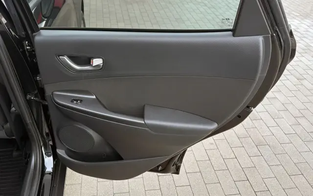 HYUNDAI Kona 1.0 T-GDI Style