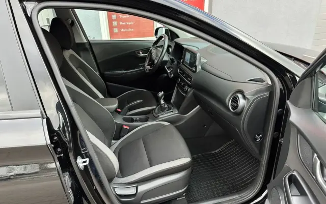 HYUNDAI Kona 1.0 T-GDI Style