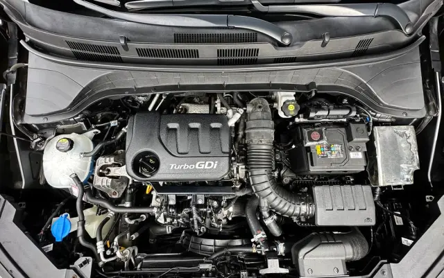 HYUNDAI Kona 1.0 T-GDI Style