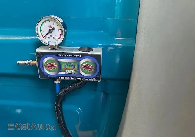 MERCEDES-BENZ Sprinter 516 