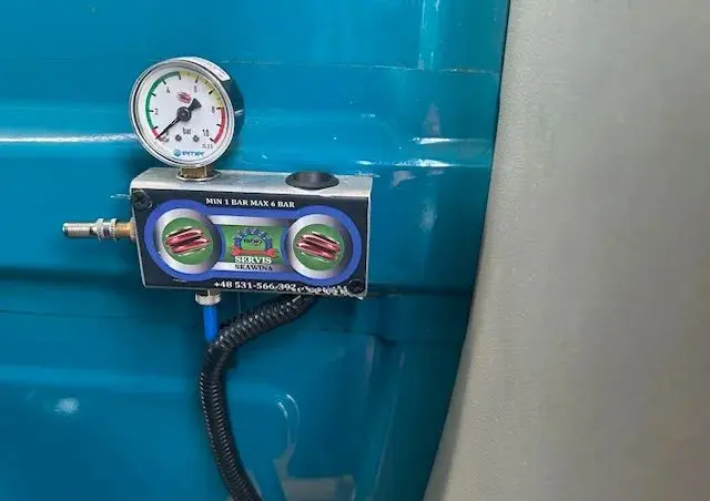 MERCEDES-BENZ Sprinter 516 