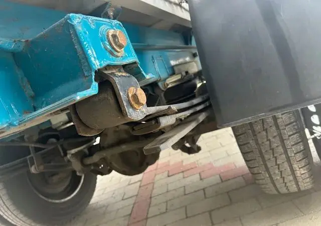 MERCEDES-BENZ Sprinter 516 