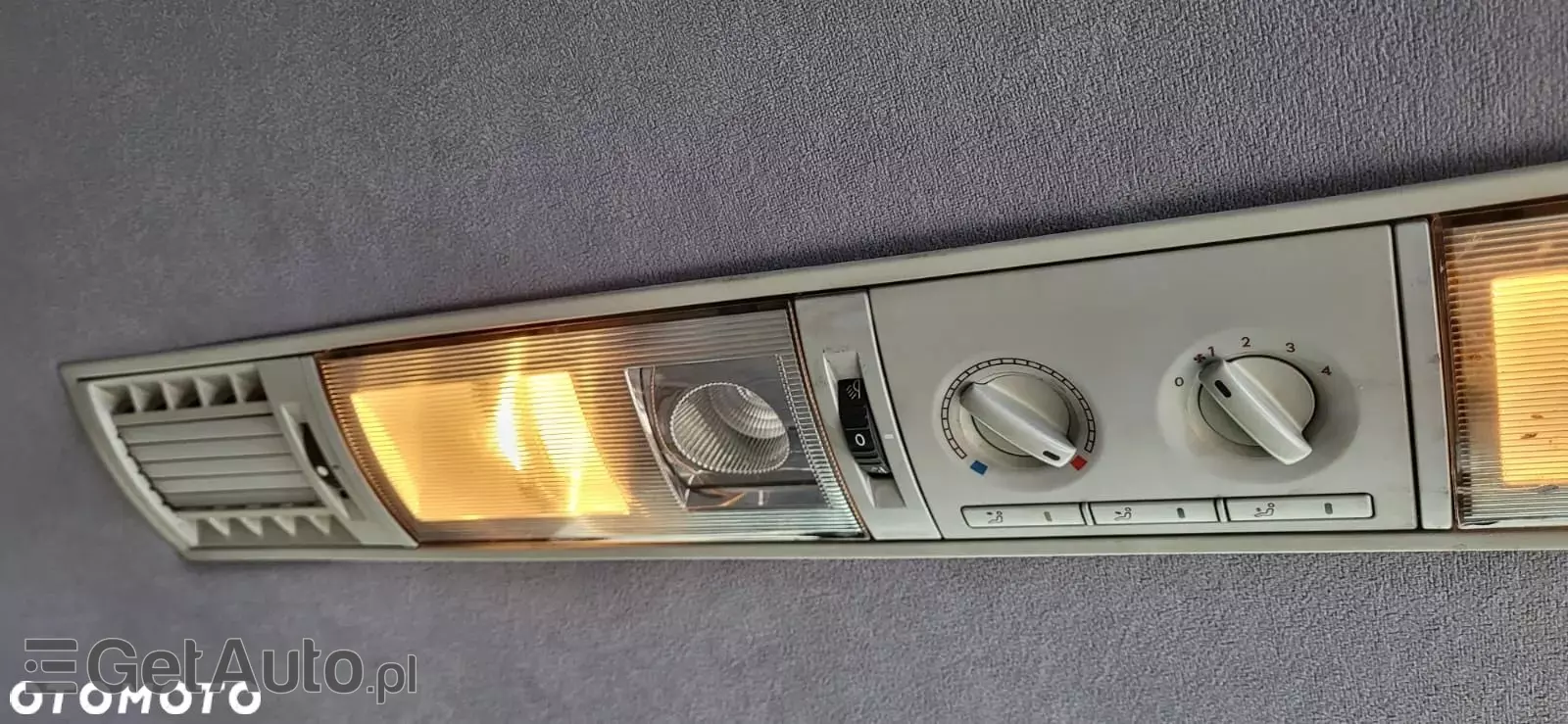 VOLKSWAGEN Transporter Multivan Comfortline