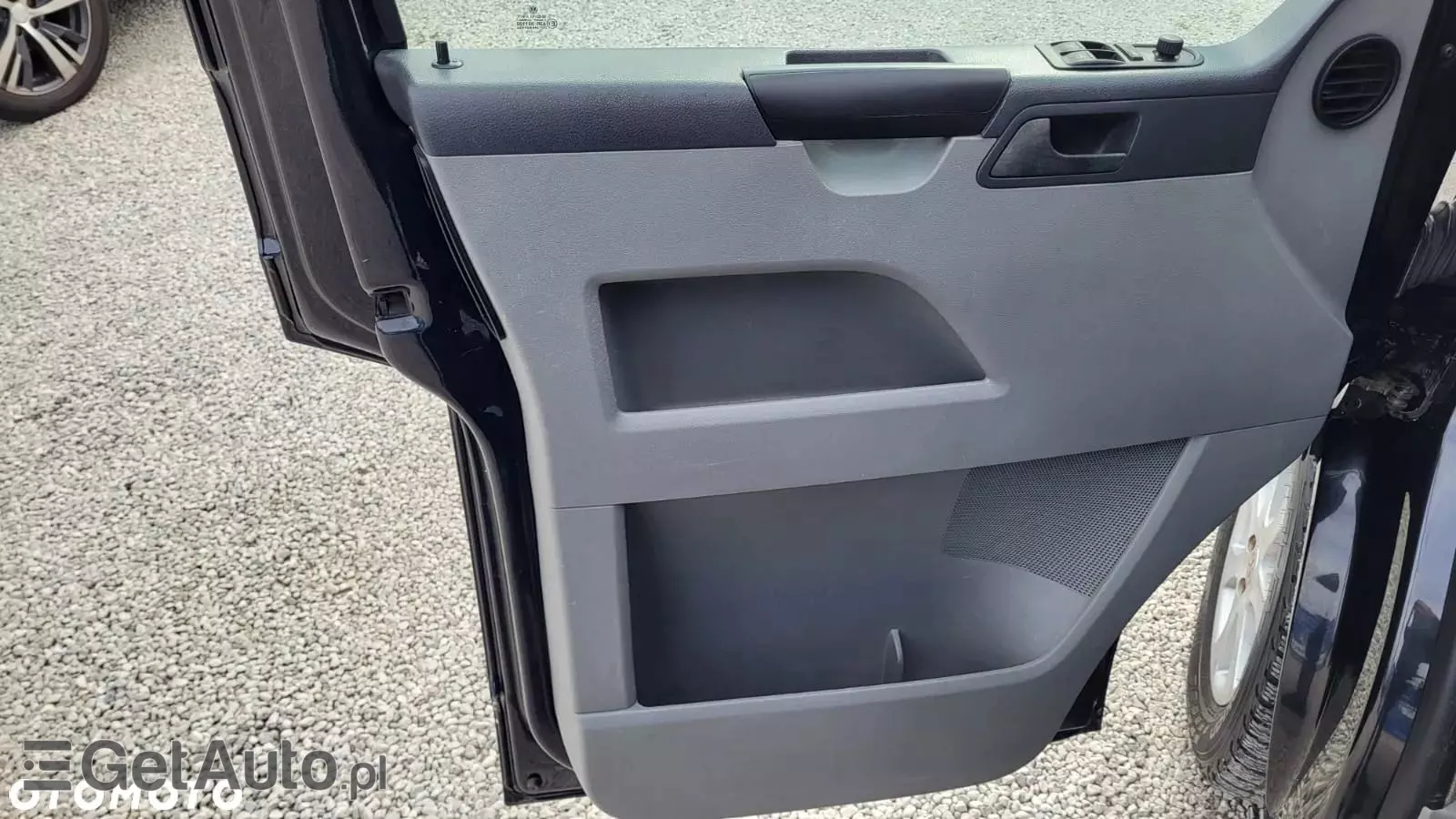 VOLKSWAGEN Transporter Multivan Comfortline