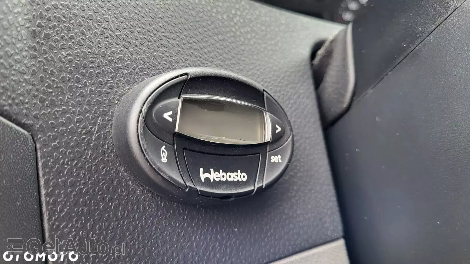 VOLKSWAGEN Transporter Multivan Comfortline