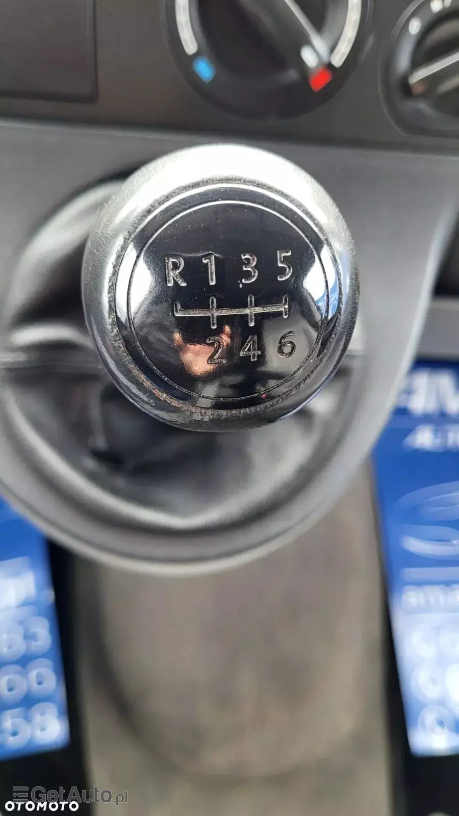 VOLKSWAGEN Transporter Multivan Comfortline