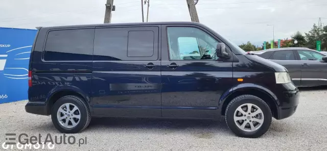 VOLKSWAGEN Transporter Multivan Comfortline
