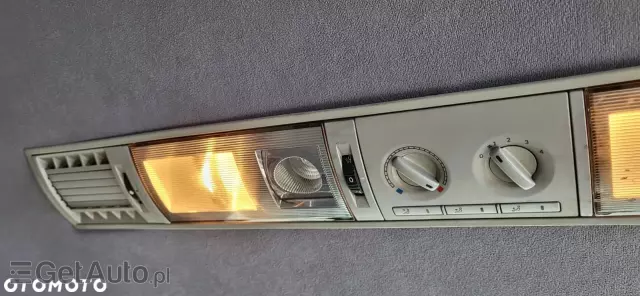 VOLKSWAGEN Transporter Multivan Comfortline