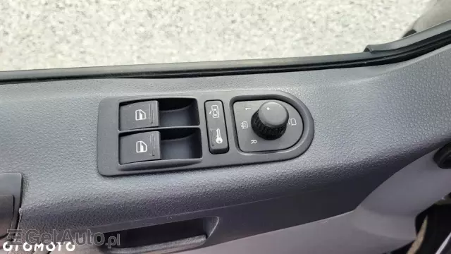 VOLKSWAGEN Transporter Multivan Comfortline