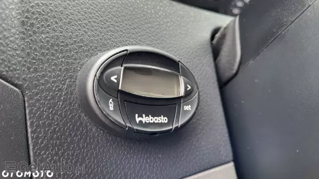 VOLKSWAGEN Transporter Multivan Comfortline