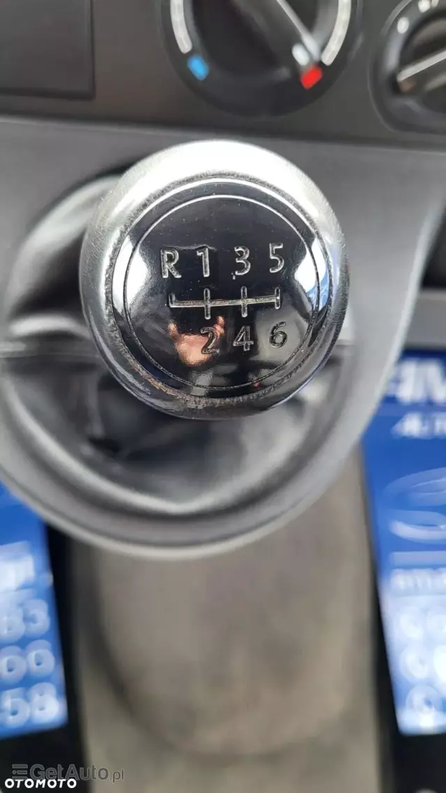 VOLKSWAGEN Transporter Multivan Comfortline