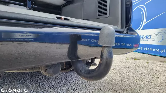 VOLKSWAGEN Transporter Multivan Comfortline