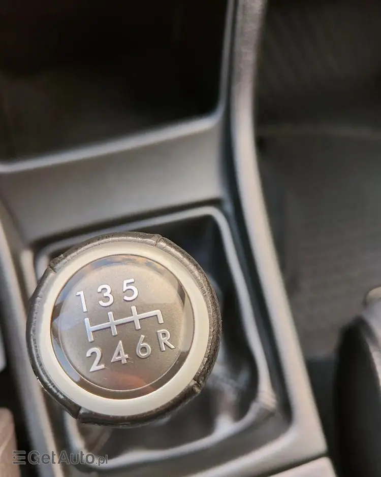 SUBARU XV 2.0i Comfort