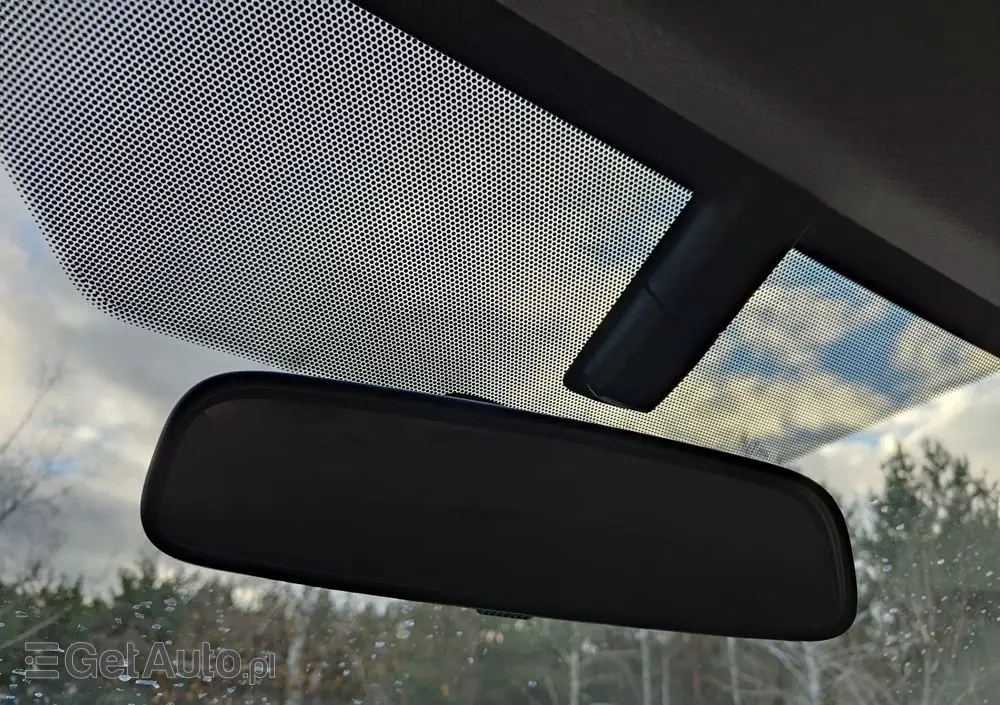 SUBARU XV 2.0i Comfort