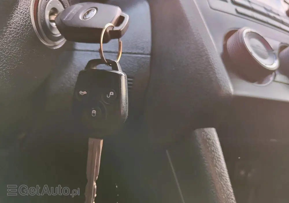 SUBARU XV 2.0i Comfort