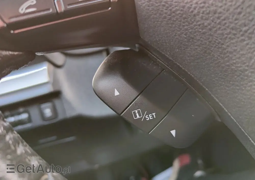 SUBARU XV 2.0i Comfort