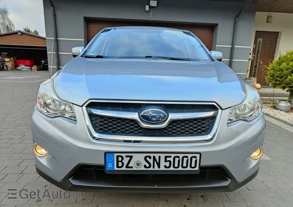 SUBARU XV 2.0i Comfort