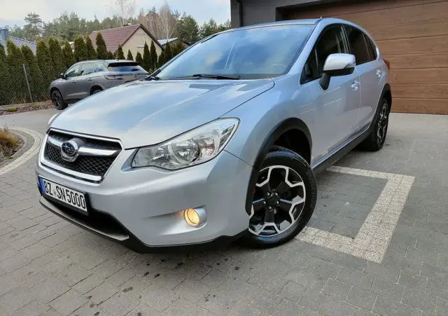 SUBARU XV 2.0i Comfort