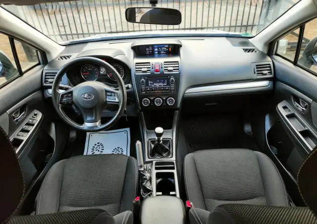 SUBARU XV 2.0i Comfort