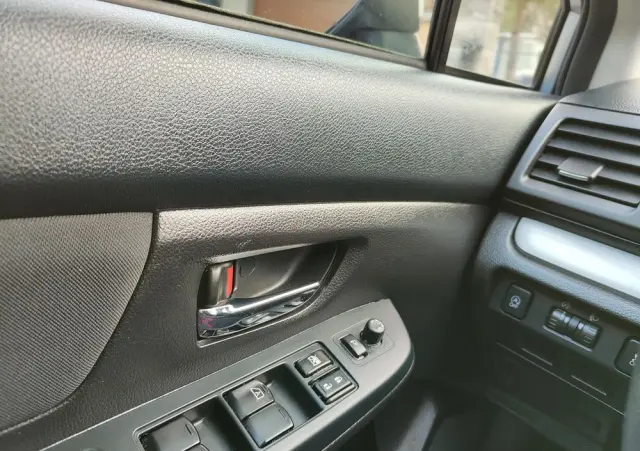 SUBARU XV 2.0i Comfort