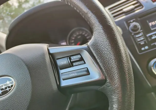 SUBARU XV 2.0i Comfort