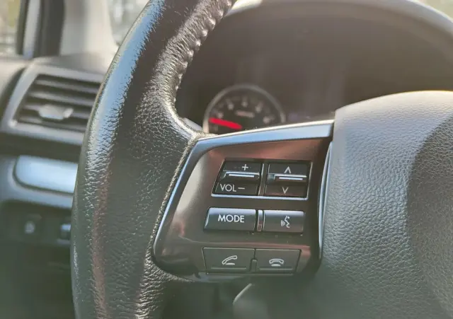 SUBARU XV 2.0i Comfort