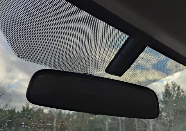 SUBARU XV 2.0i Comfort