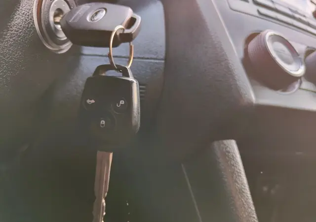 SUBARU XV 2.0i Comfort