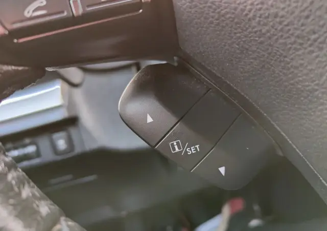 SUBARU XV 2.0i Comfort