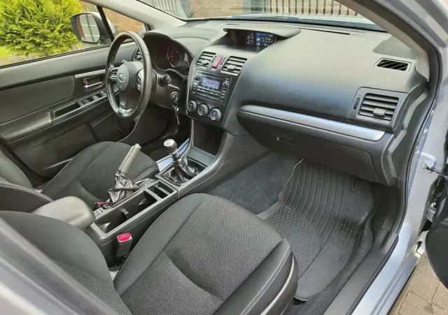 SUBARU XV 2.0i Comfort