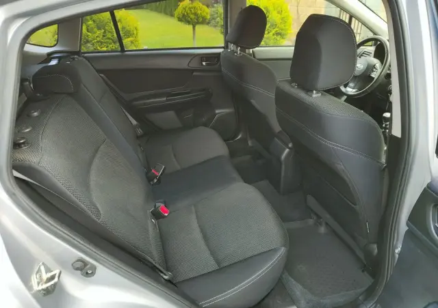 SUBARU XV 2.0i Comfort