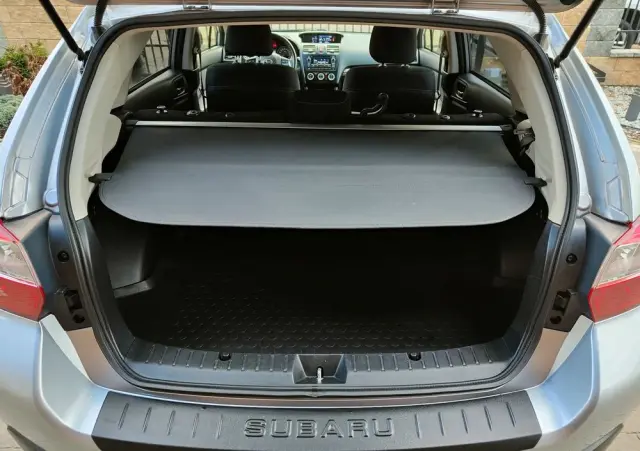 SUBARU XV 2.0i Comfort