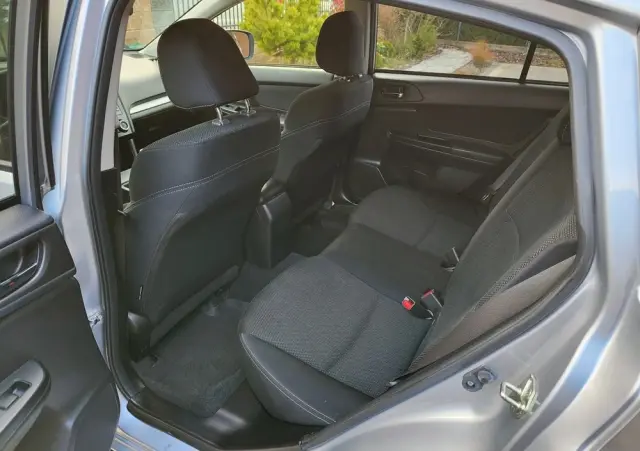 SUBARU XV 2.0i Comfort