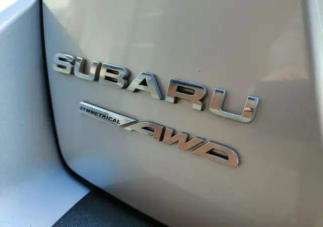 SUBARU XV 2.0i Comfort