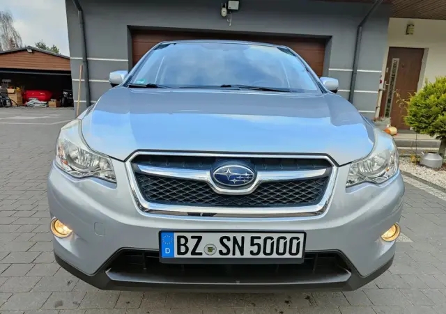 SUBARU XV 2.0i Comfort