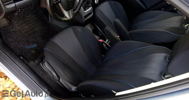 MAZDA 5 1.8 Comfort