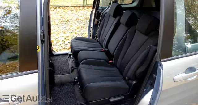 MAZDA 5 1.8 Comfort