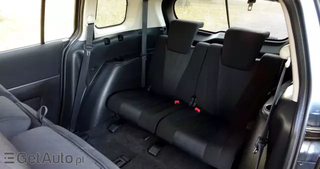 MAZDA 5 1.8 Comfort