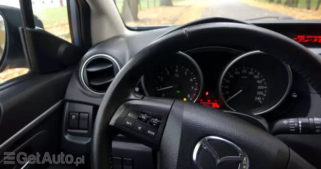 MAZDA 5 1.8 Comfort