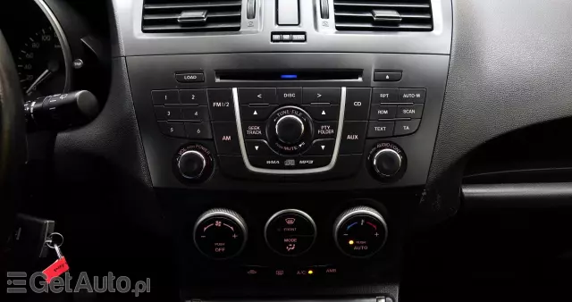 MAZDA 5 1.8 Comfort