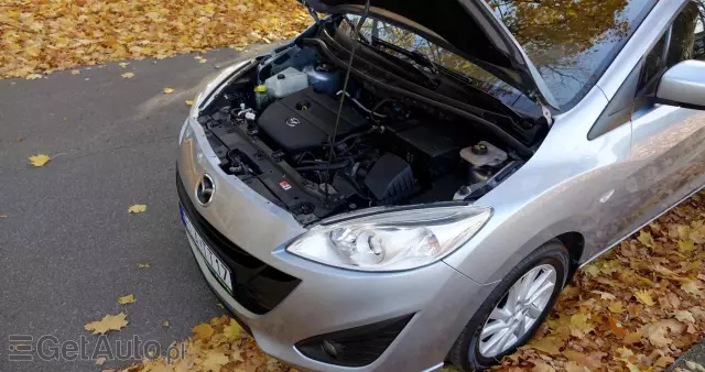 MAZDA 5 1.8 Comfort