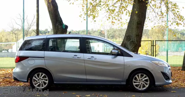 MAZDA 5 1.8 Comfort