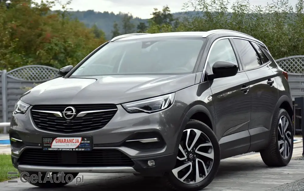 OPEL Grandland X 1.6 D Start/Stop INNOVATION