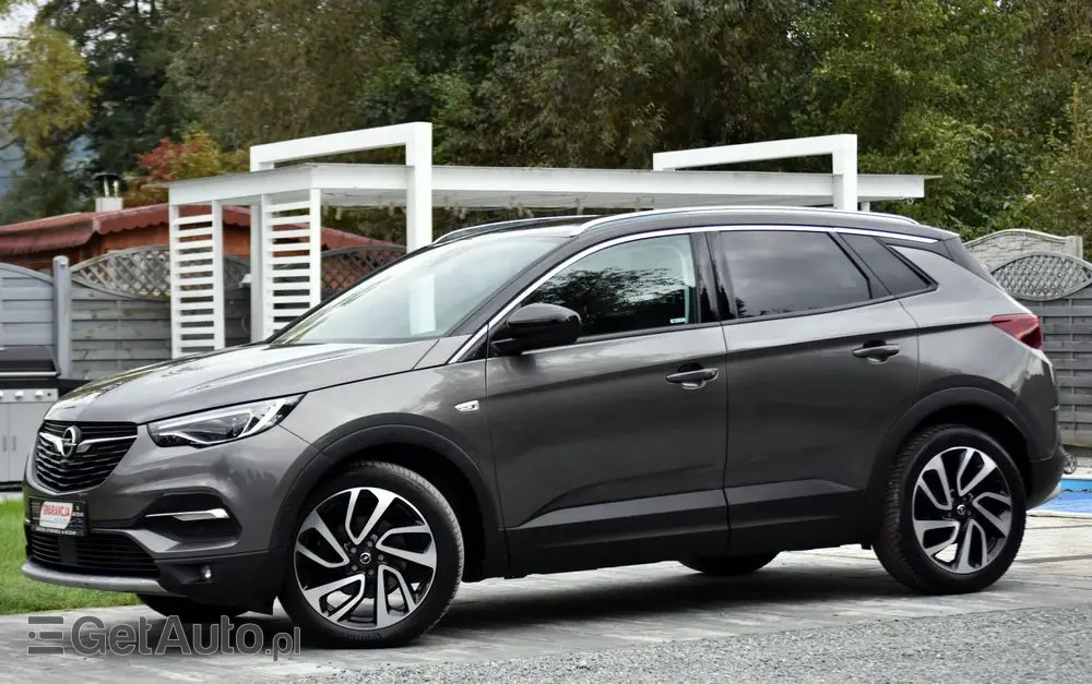OPEL Grandland X 1.6 D Start/Stop INNOVATION